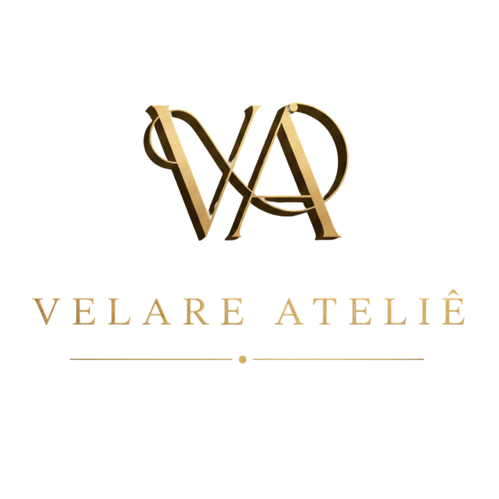 Velare Ateliê — logótipo